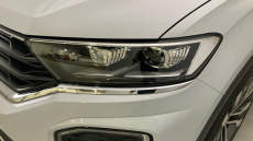 Volkswagen T-Roc 2.0 TDI EVO R-Line 5dr DSG Diesel Hatchback